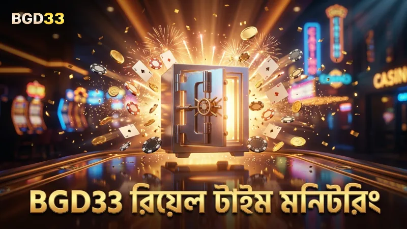 সন্দেহজনক লেনদেন শনাক্ত করার জন্য রিয়েল-টাইম মনিটরিং।