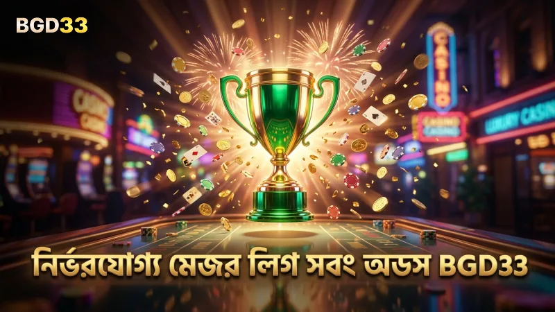 মেজর লিগ সবং অডসের নির্ভরযোগ্য প্রাক-ম্যাচ রেটিং।