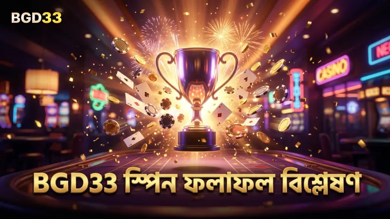 ১০০টি স্পেশাল রিল স্পিনের ফলাফলের বিশদ ট্র্যাকিং রিপোর্ট