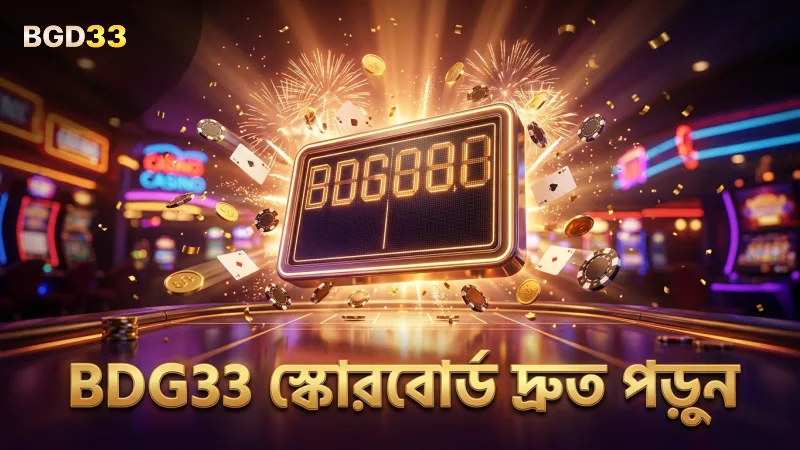 রিয়েল-টাইম স্কোরবোর্ড দেখে বেটিং সিদ্ধান্ত দ্রুত নিন